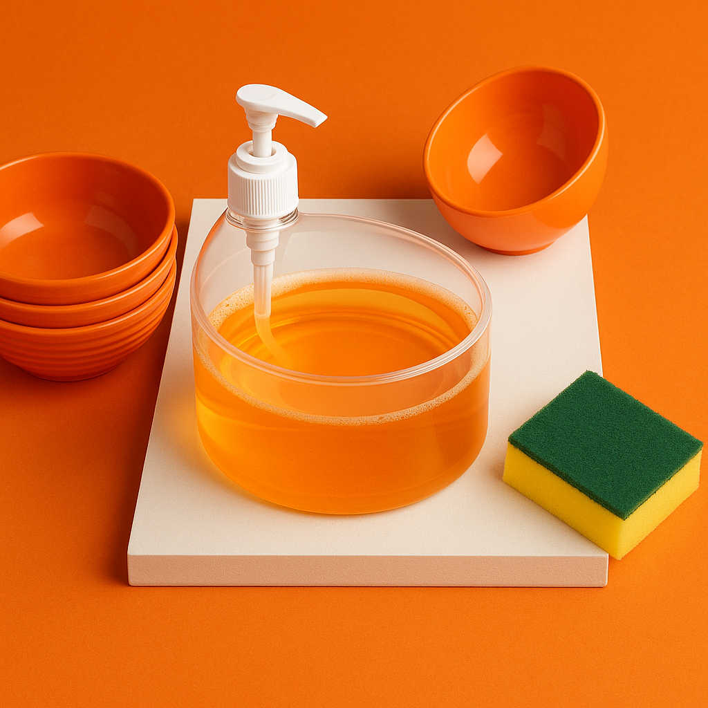 Soap Dispenser Design 5